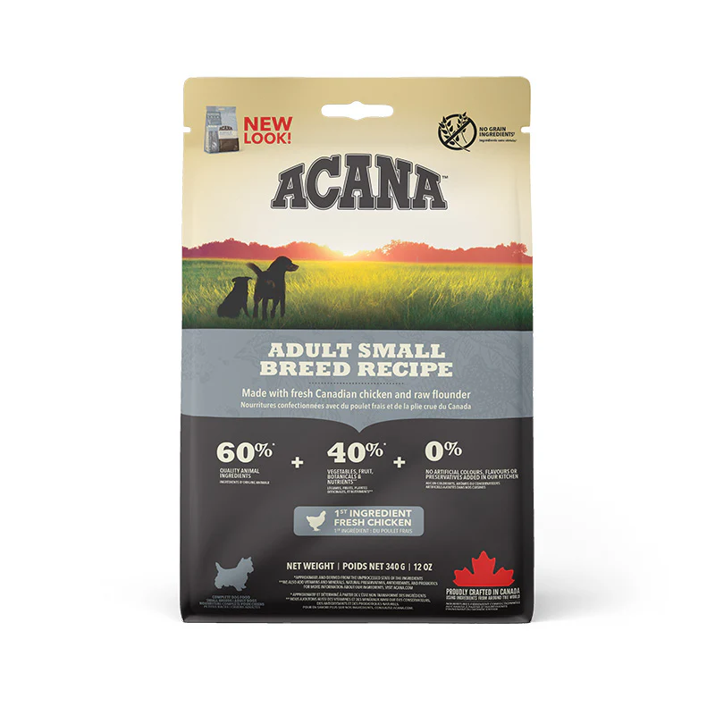 Acana Dog Adult Small Breed