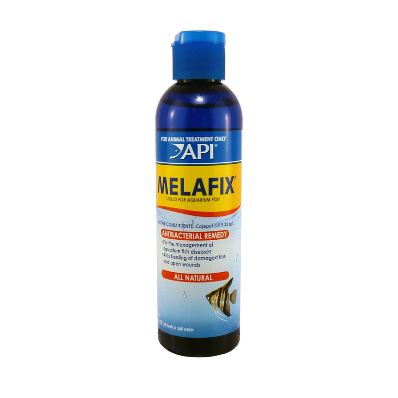 API Melafix 118ml