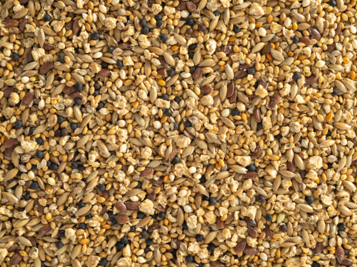 Topflite Quail Mix 2kg - Image 2