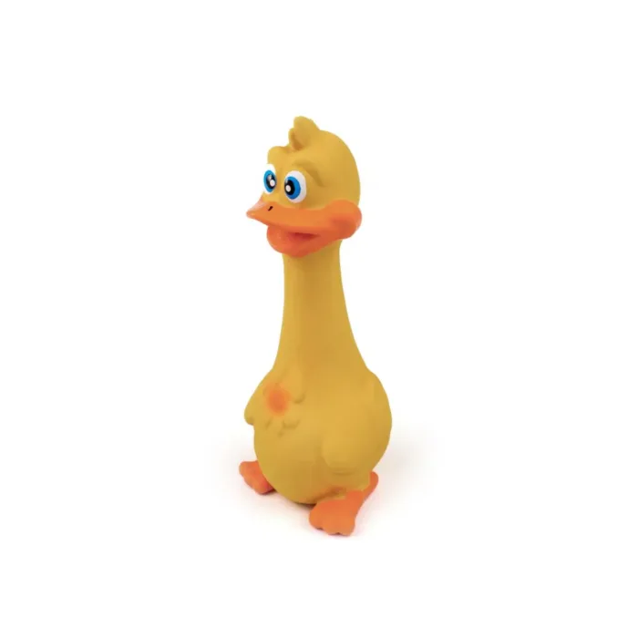 Spike Latex Duck