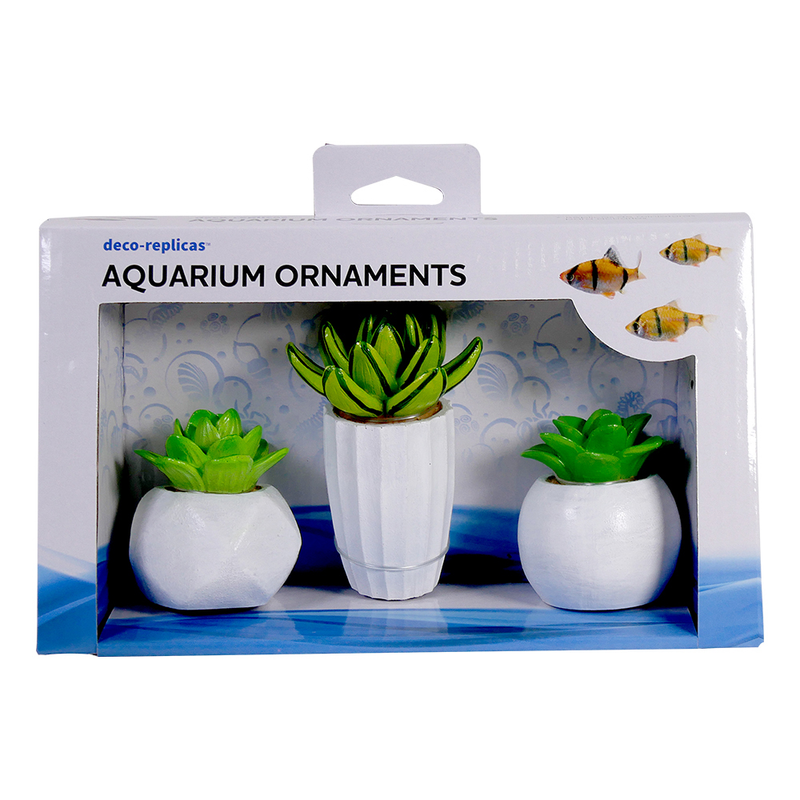 Succulent Resin Kit 3 Piece