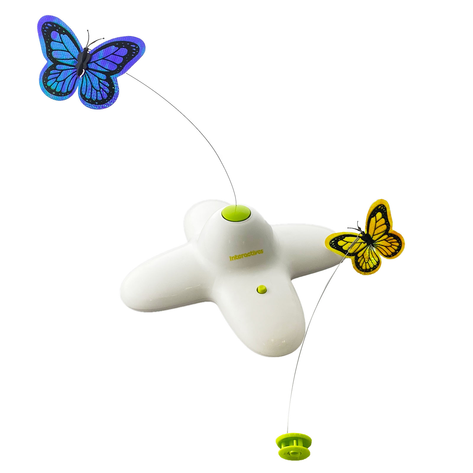 AFT Interactive- Flutter Bug - Image 2