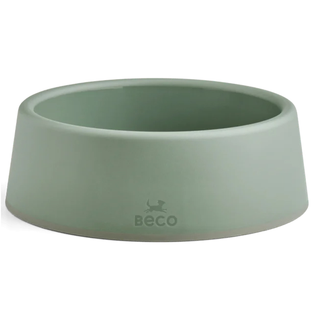 Beco Steady Dog Bowl